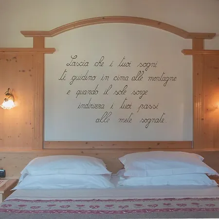 Hotel Garni Sant'Antonio Con Spa