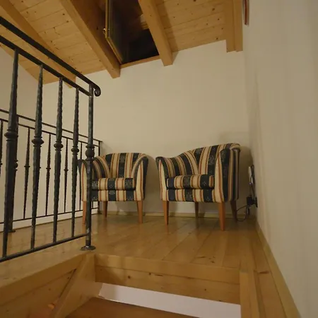 Hotel Garni Sant'Antonio Con Spa 3* Madonna di Campiglio