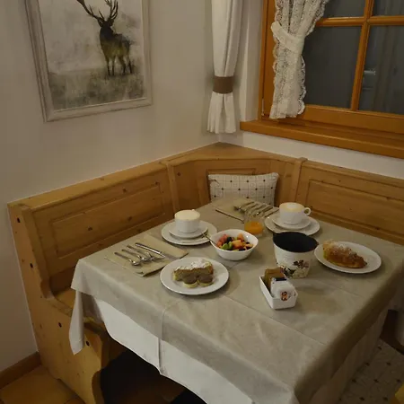 Hotel Garni Sant'Antonio Con Spa Hotel