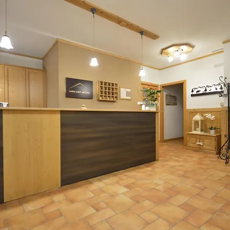 Hotel Garni Sant'Antonio Con Spa Hotel