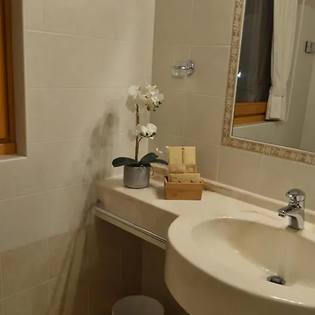 Hotel Garni Sant'Antonio Con Spa