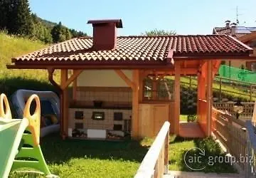 호텔 Garni Sant'antonio Con 3*
