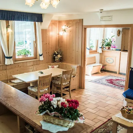 Hotel Garni Sant'Antonio Con Spa 3*