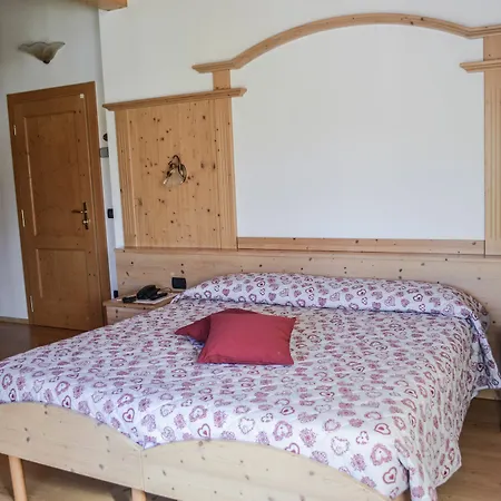 Hotel Garni Sant'Antonio Con Spa 3*
