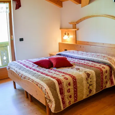 Hotel Garni Sant'Antonio Con Spa Madonna di Campiglio
