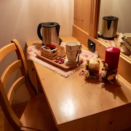 Hotel Garni Sant'Antonio Con Spa